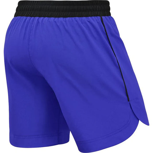 Short de combat MMA RDX T15 - Bleu