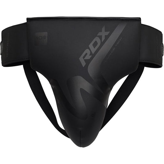 Protège-aine RDX T15 Noir