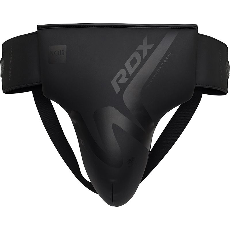 RDX T15 Noir Tiefschutz - FIGHTWEAR