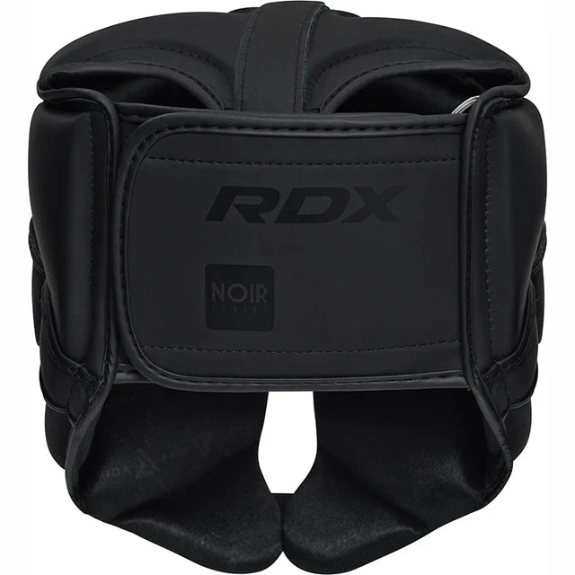 RDX T15 Noir protège-joue protection de la tête