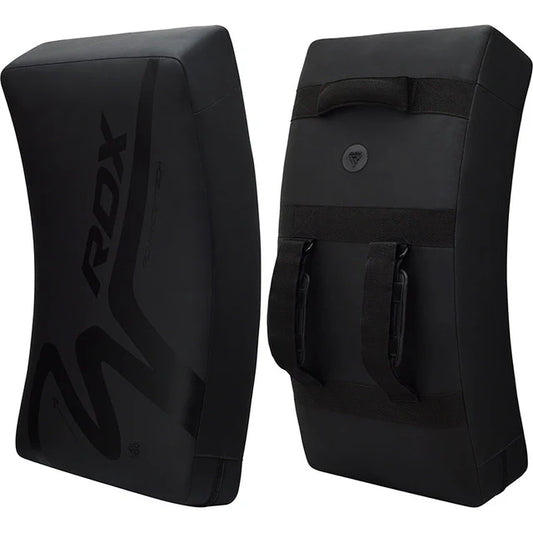 Bouclier de protection RDX T15 Noir