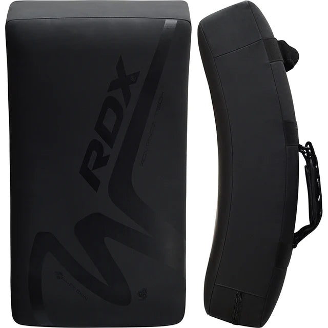 Bouclier de protection RDX T15 Noir