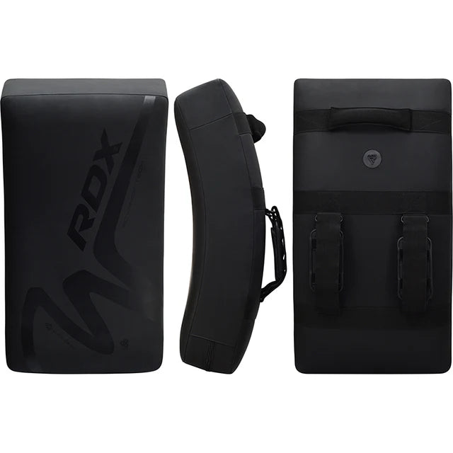 Bouclier de protection RDX T15 Noir