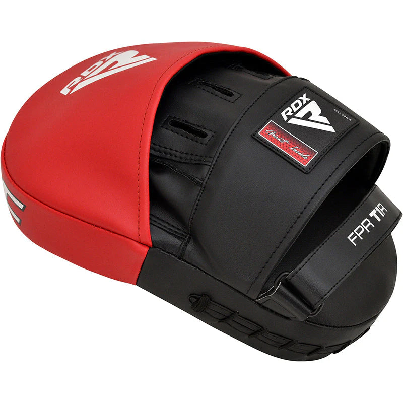 Griffes Courbes RDX T1 - Rouge 