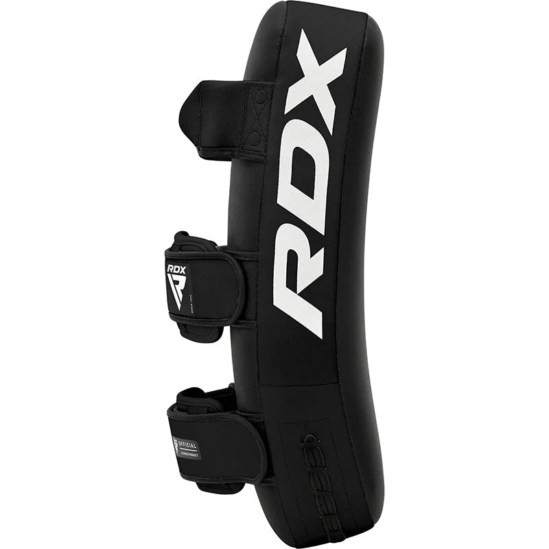 Coussinet d'avant-bras incurvé RDX T1 - Noir 