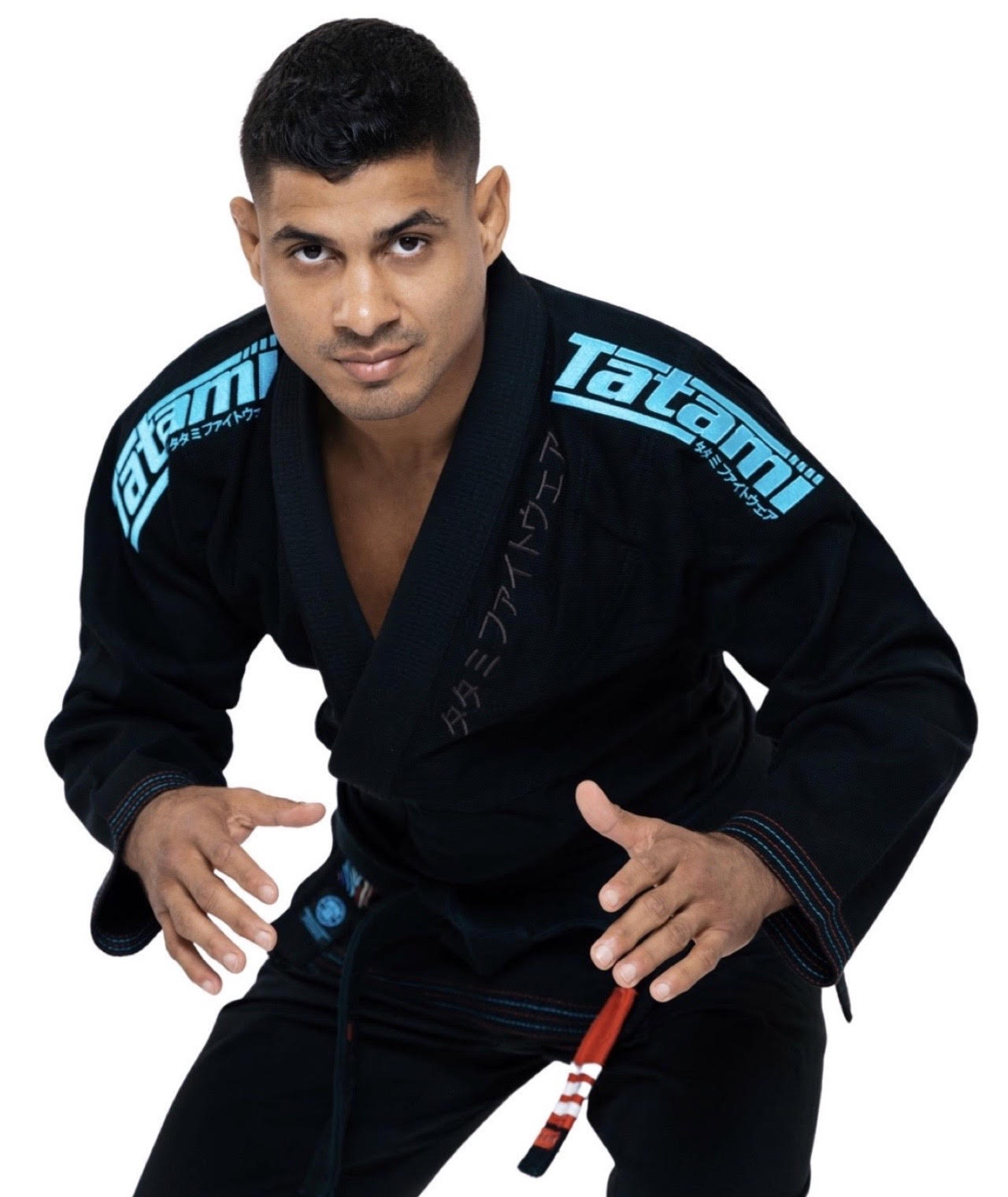 Tatami Recharge Gi – Neon - FIGHTWEAR