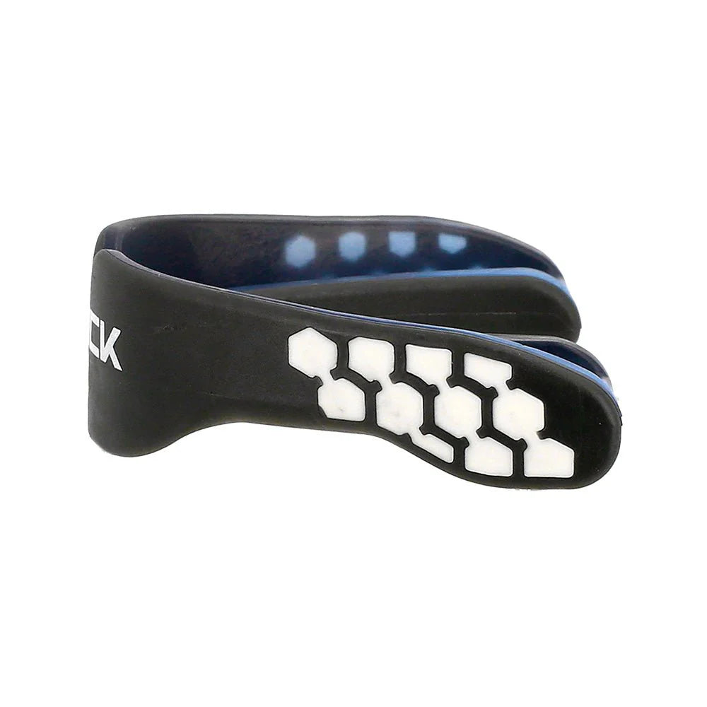 Shock Doctor Gel Max Power Mundschutz - Carbon