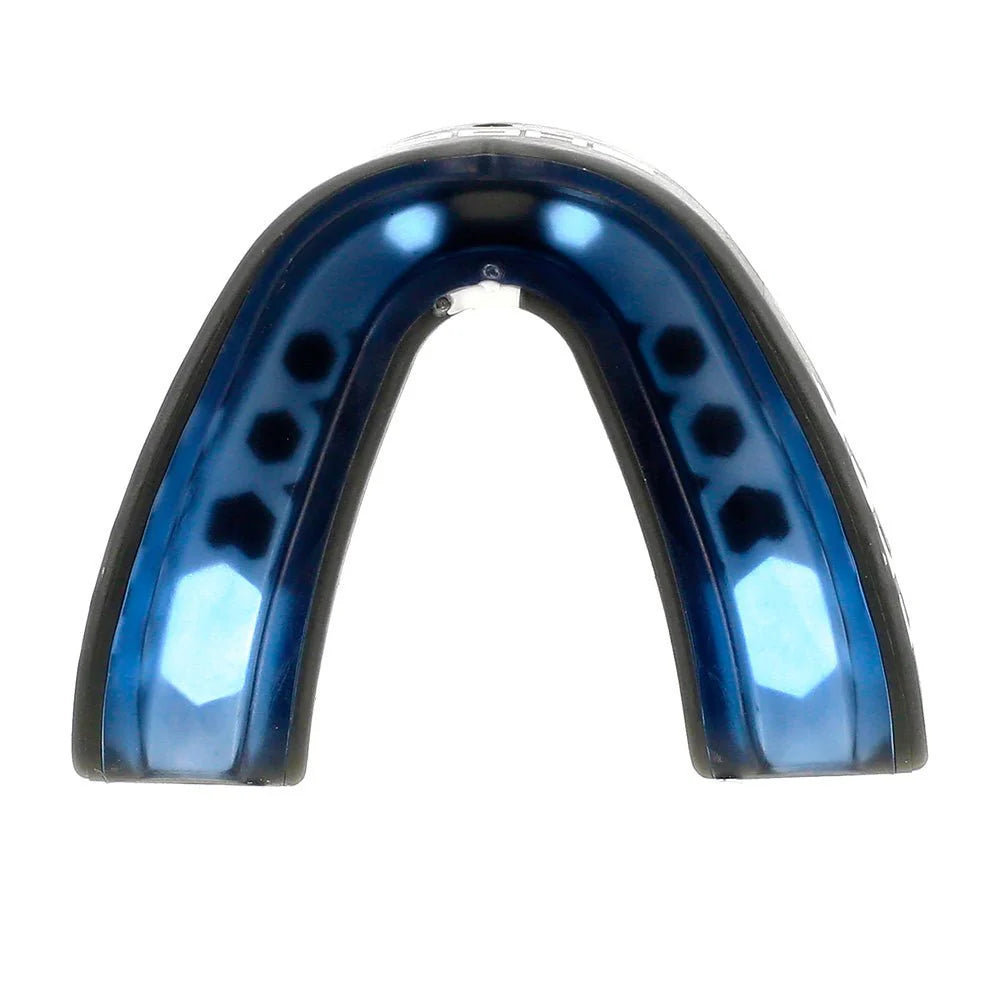 Shock Doctor Gel Max Power Mundschutz - Carbon