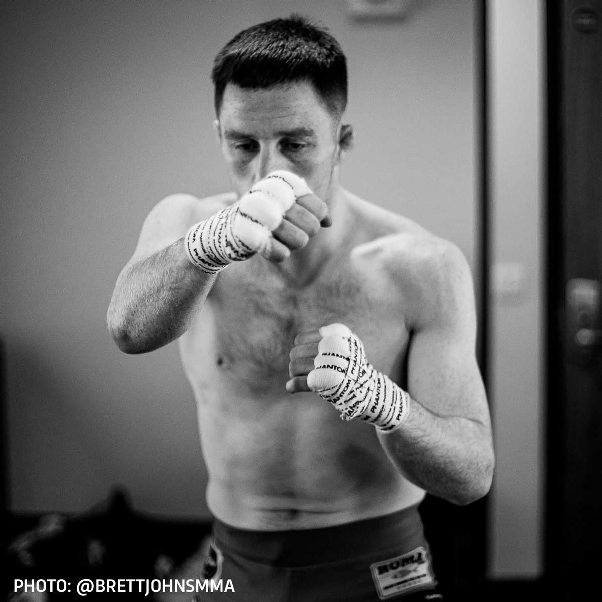 Phantom Athletics Sport Tape