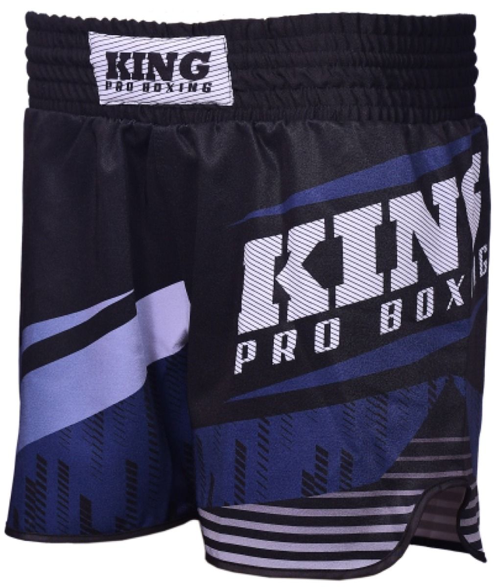 King Pro Boxing Stormking 3 MMA Fight Shorts