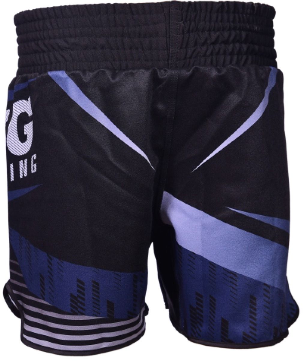 King Pro Boxing Stormking 3 Short de combat MMA