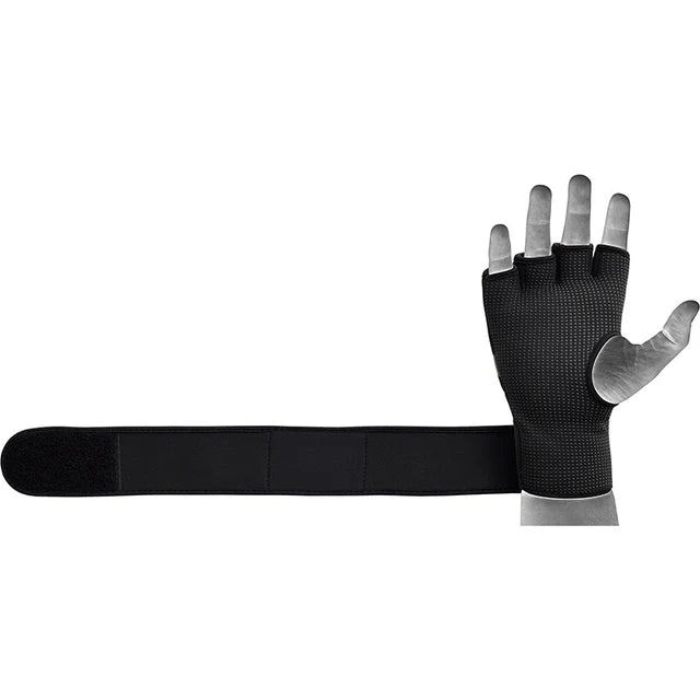 Sous-gants RDX T15 Noir