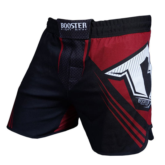 Short de combat Booster MMA - Xplosion 2