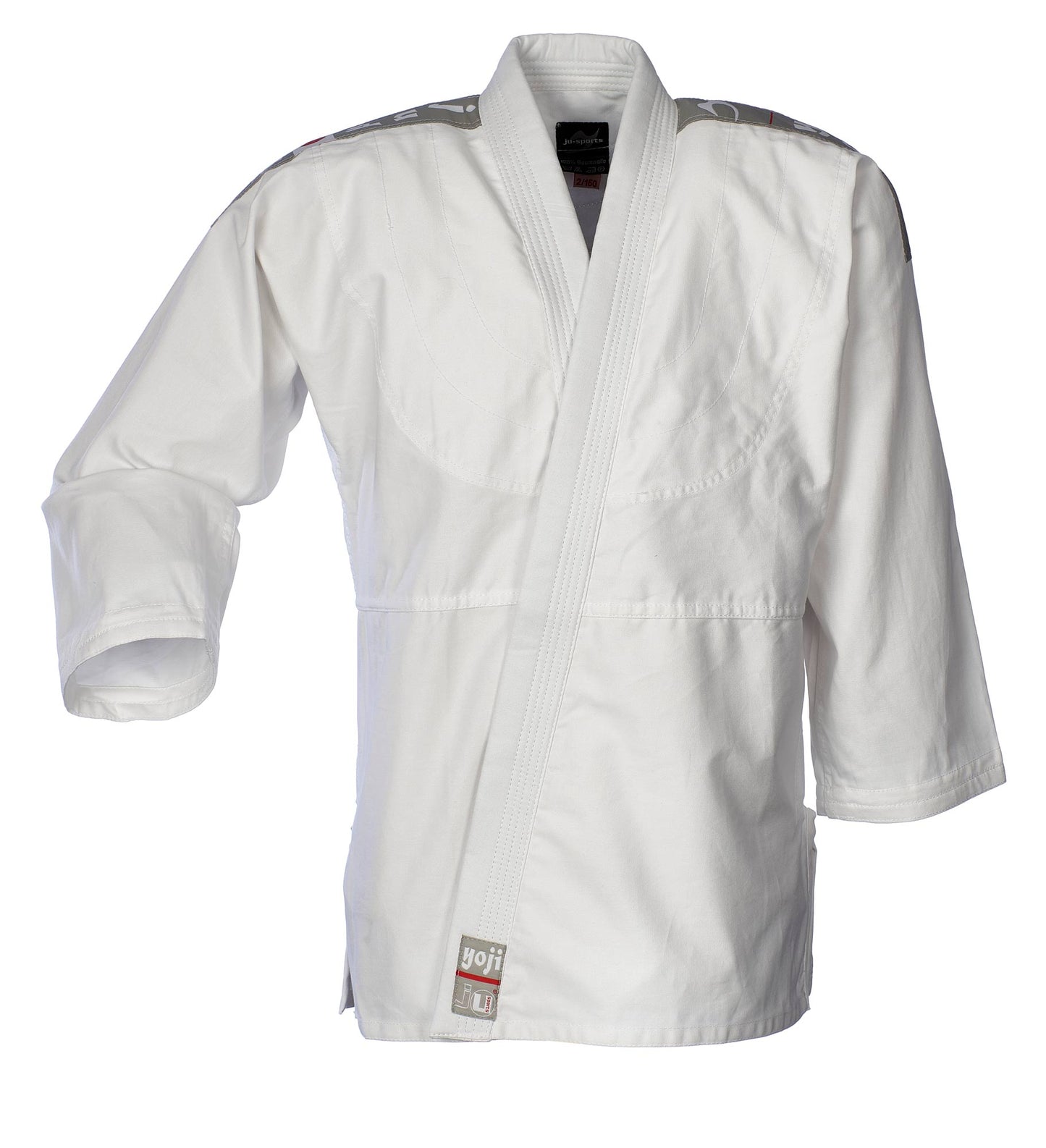Judoanzug Yoji, glatter Stoff - FIGHTWEAR