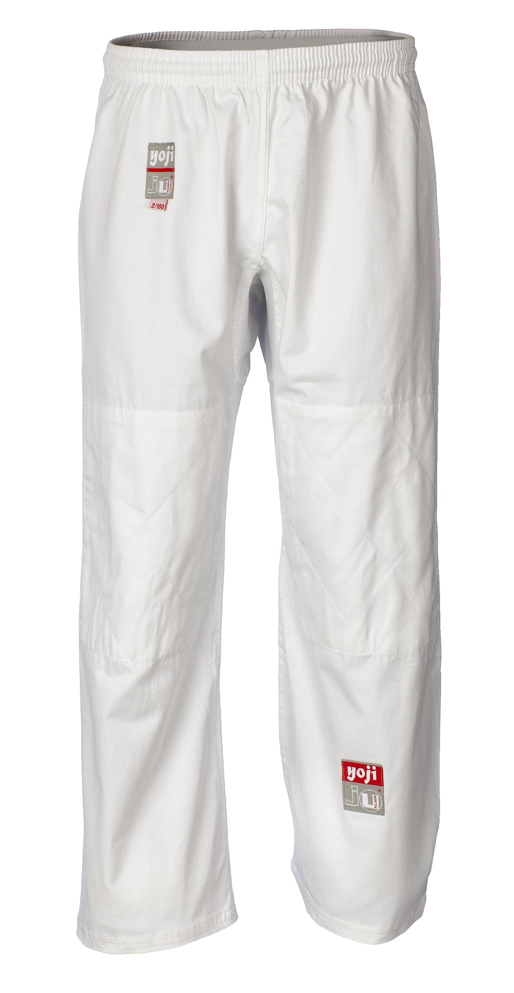 Judoanzug Yoji, glatter Stoff - FIGHTWEAR