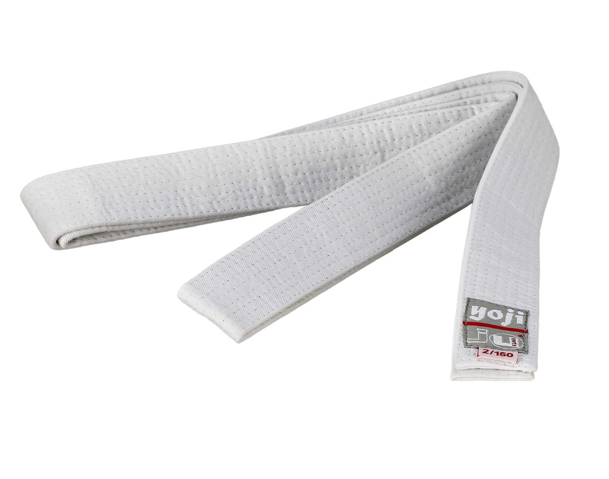 Judoanzug Yoji, glatter Stoff - FIGHTWEAR