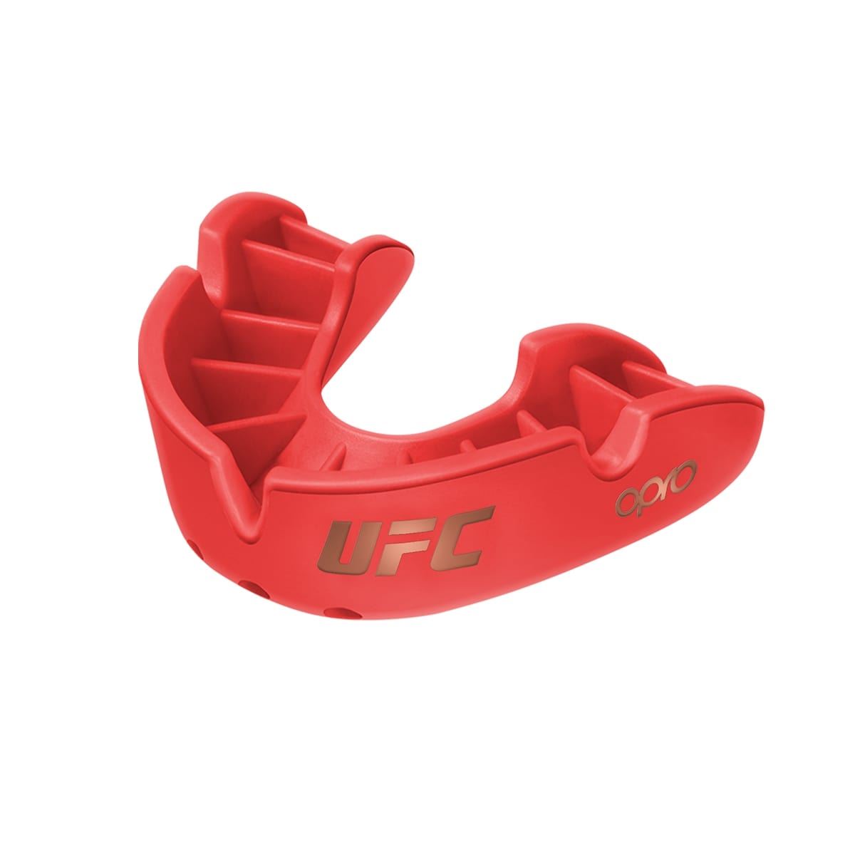 OPRO Protège-dents "UFC" Bronze Junior 2022 